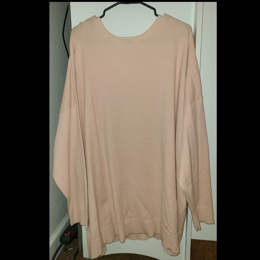 Torrid Sweater - Picture 2 of 4